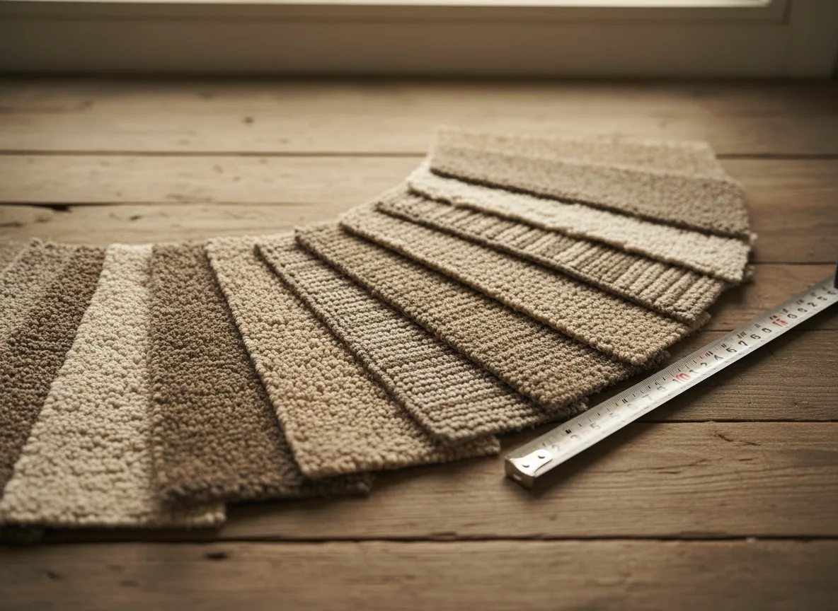 Carpet Installation Saint Jo, TX FAQs